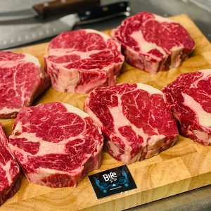 Bife Ancho (Ribeye) – Pack of 2 (250g each)