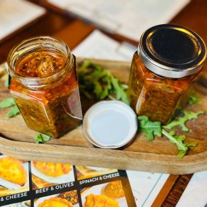Chimichurri (200ml)