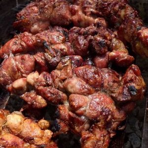 Mollejas – Heart Sweetbread (1kg)