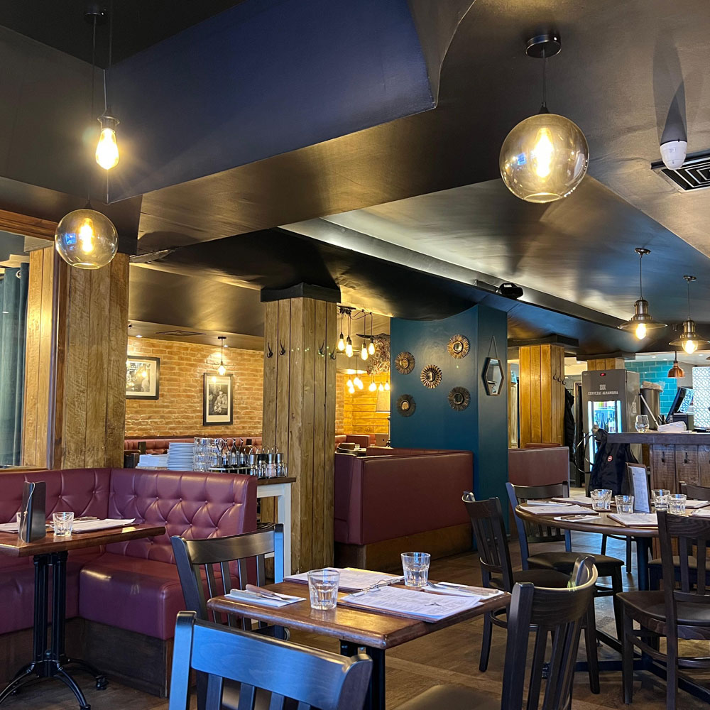 Bife London