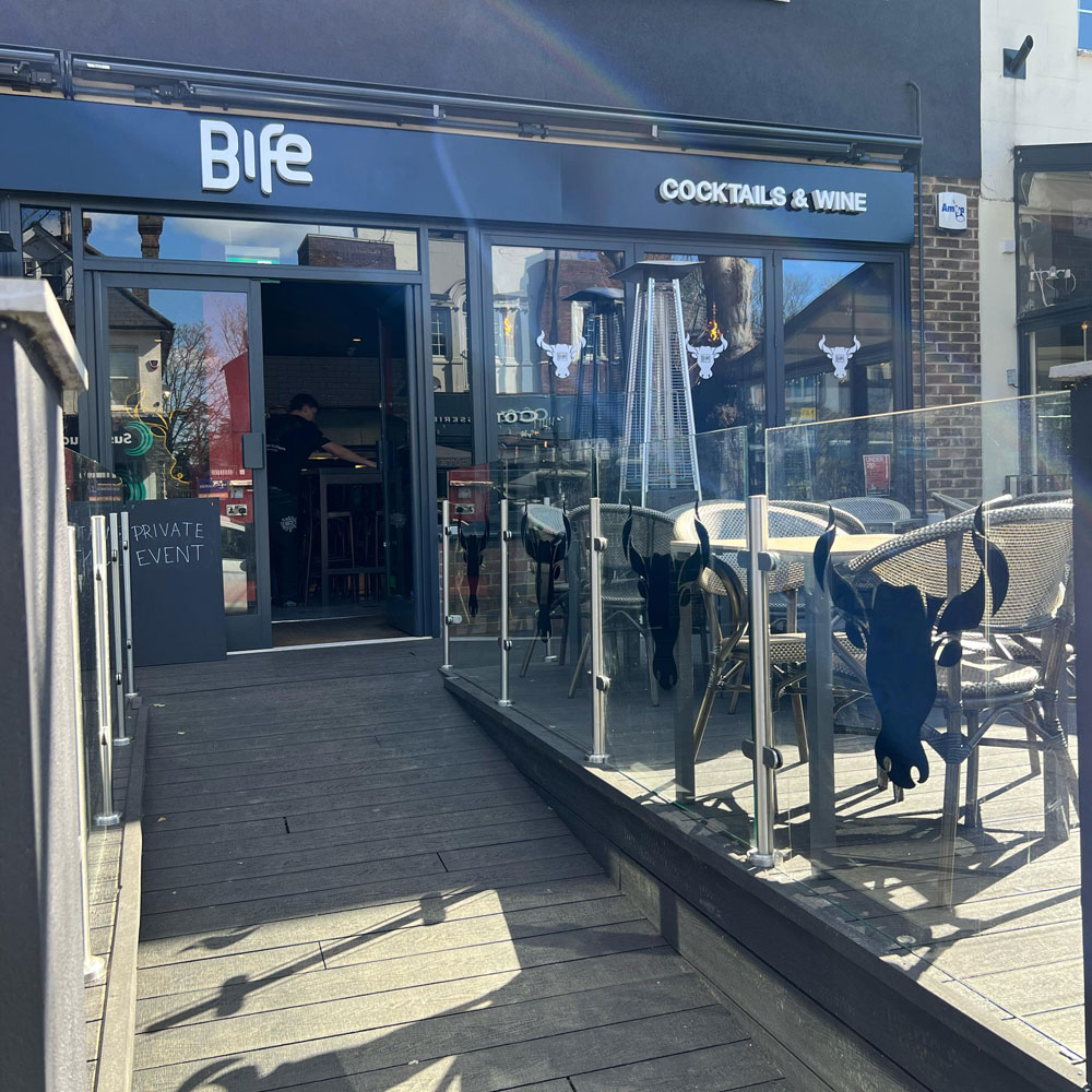 Bife Sussex